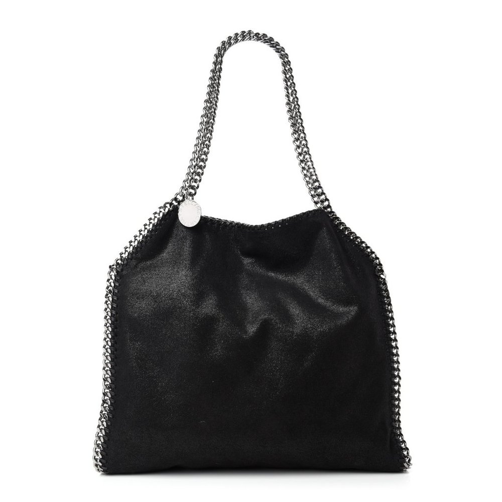 Stella McCartney Falabella Small Tote Bag